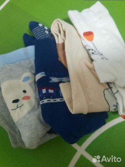 Мелочи для малыша