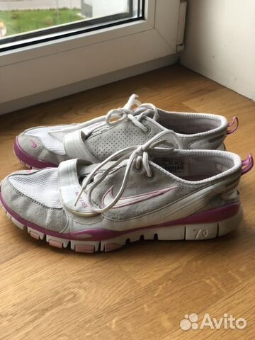 Nike free 7.0 damen top