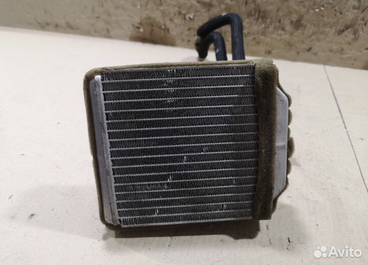 Радиатор печки Cadillac escalade gmt800