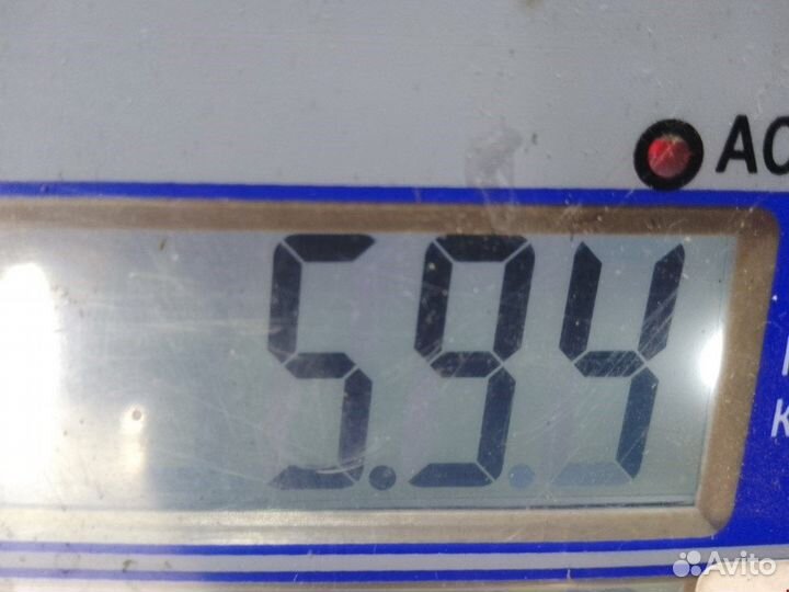 Генератор для Opel Corsa D 93190139