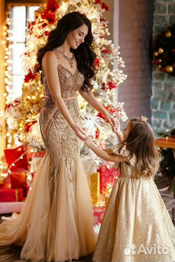 Новогодняя фотосессия