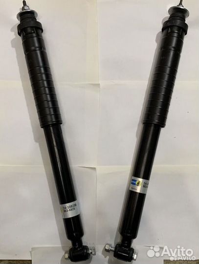 Амортизаторы на mersedes w210