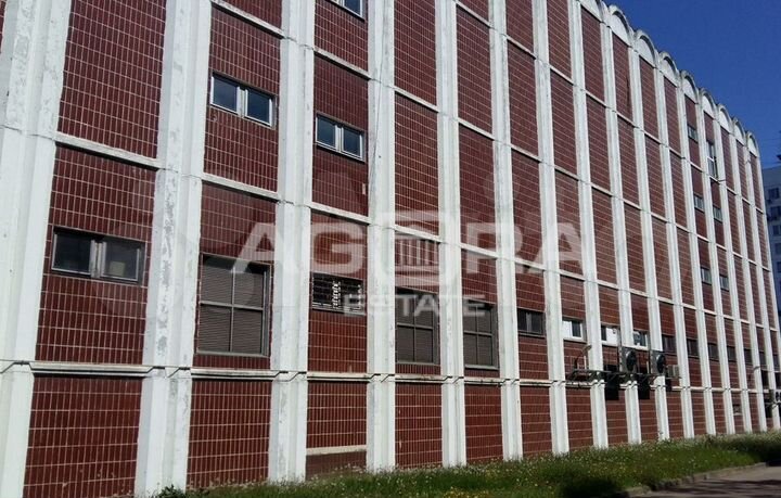 839,6 м2/ Аренда офисного блока в сао