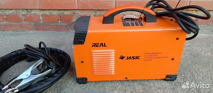 Real CUT 45 (L207) Сварог