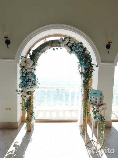 Фотозоны, множество вариантов, готовые и на заказ