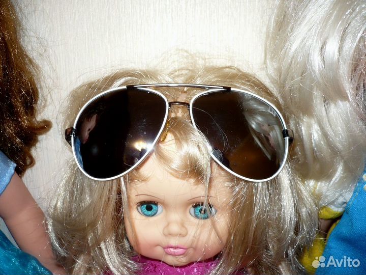 Мужские очки dunhill