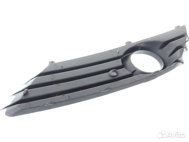 Решетка перед. бампера прав. Astra