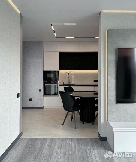 Кухня на заказ напрямую с фабрики