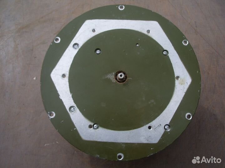 Радиостанция Р-140. Блок бмз яр.4.225.025