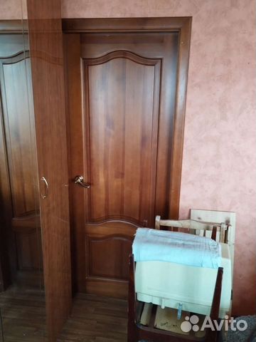 Двери межкомнатные с коробкой деревянные купить в Нижнем Новгороде ...