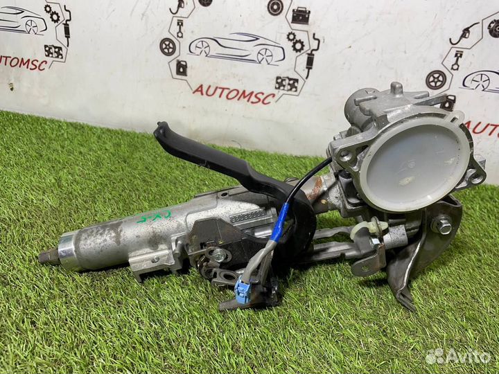 Рулевая колонка Mazda CX5 2