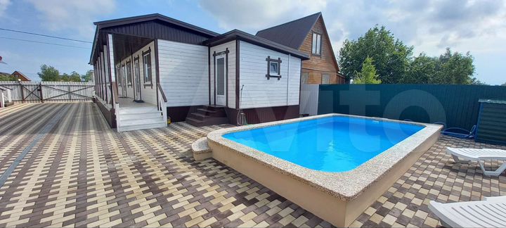 Комната 30 м², 1/1 эт.