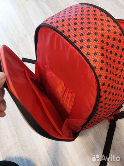 Портфель для девочки