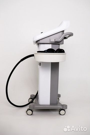 Косметологический аппарат вибрационного массажа G5