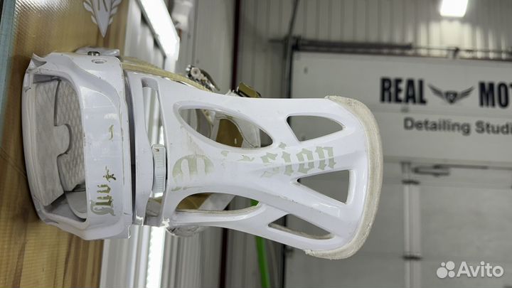 Сноуборд Millenium three