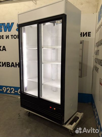 Холодильник Ice Stream