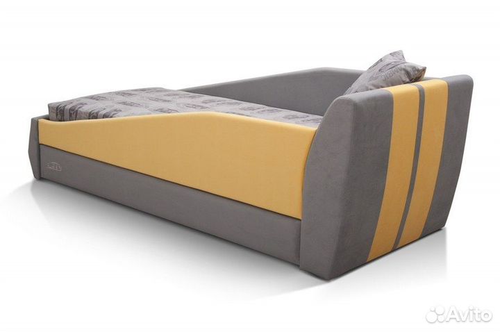 Кровать детская разные цвета