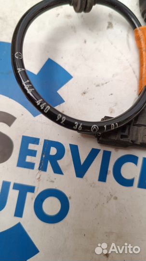 Mercedes ML GLE W166 C292 проводка Амортизатора зl