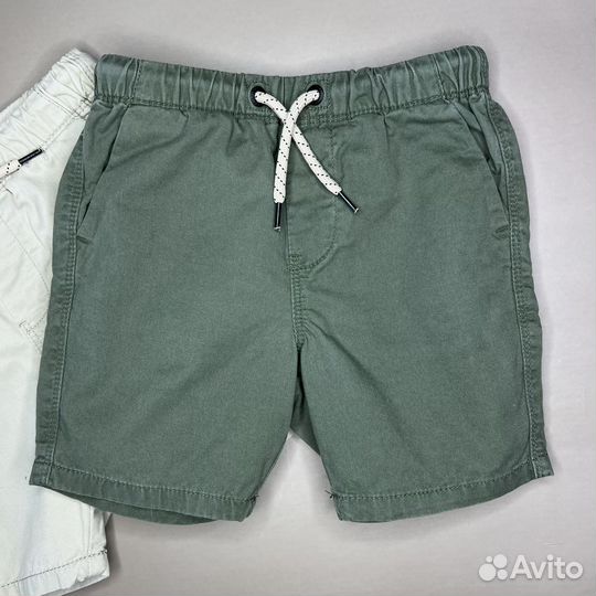 Шорты Next 92-98 для мальчика