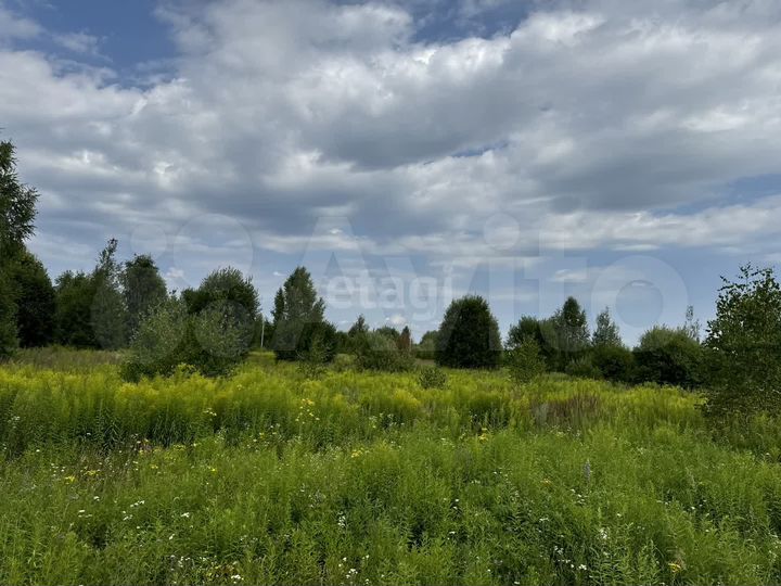 Участок 28,1 сот. (ИЖС)