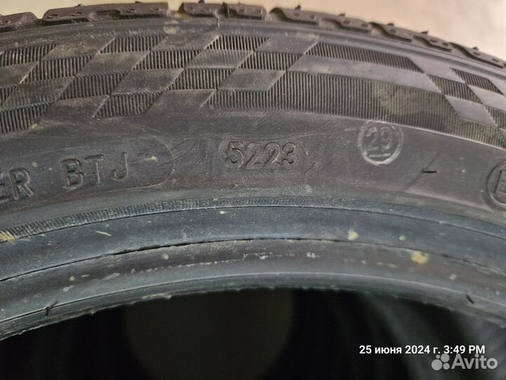 RoadX RXMotion U11 245/40 R18