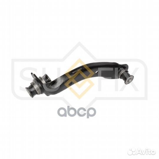 Рычаг nissan micra III(K12) /note(E11) /NV200 03