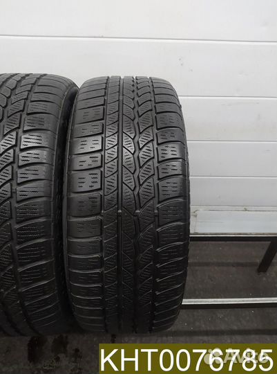 Continental Conti4x4WinterContact 255/50 R19 107V