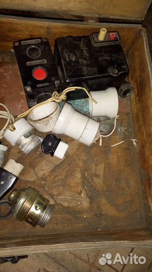 Пакетники с автоматом