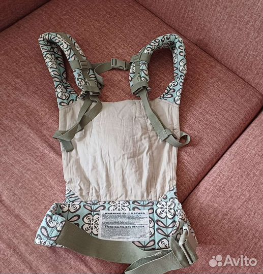 Рюкзак переноска кенгуру