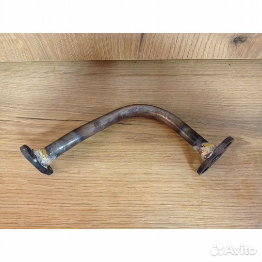 Трубка УАЗ маслоприемника умз 417.1011082