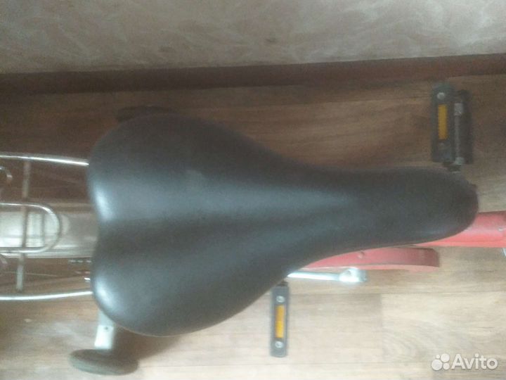 Велосипед Подростковый 20 Дюймов Не Складной Торг