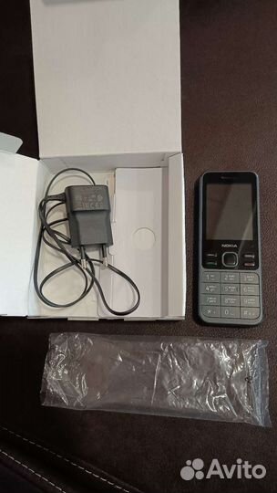 Мобильныйтелефон новый Нокиа