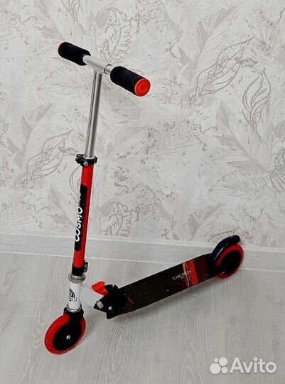 Самокат детский Cosmo Ride Energy