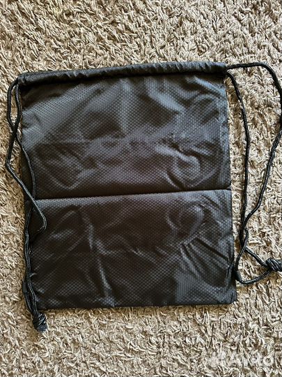 Рюкзак мешок сумка для обуви сменки