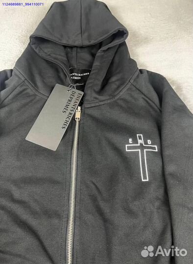 Толстовка Enfants Riches Deprimes