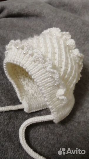 Шапка зимняя