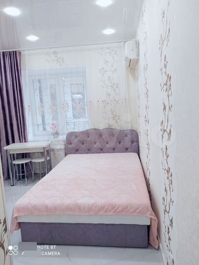 Квартира-студия, 17 м², 1/2 эт.