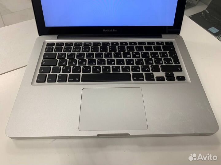 Ноутбук Apple Macbook Pro 13,3