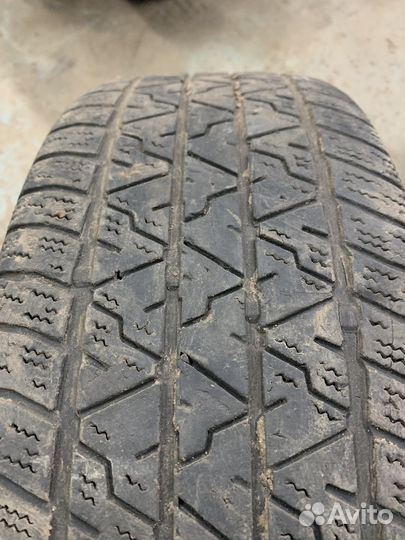 КАМА Кама-214 215/65 R16
