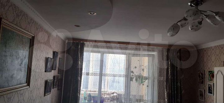 2-к. квартира, 39,6 м², 5/5 эт.