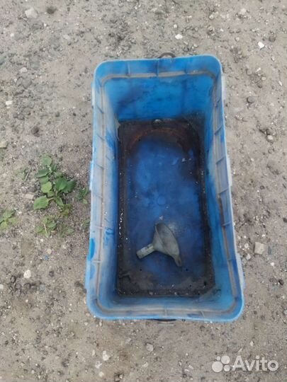 Примус инфракрасный, безниновый Луч (СССР)