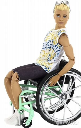Барби кукла barbie