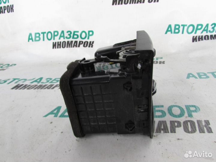 Дефлектор воздушный для Hyundai Elantra 3 2000-20