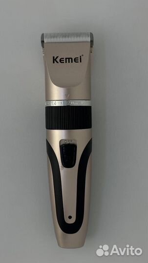 Машинка для стрижки собак профессиональная