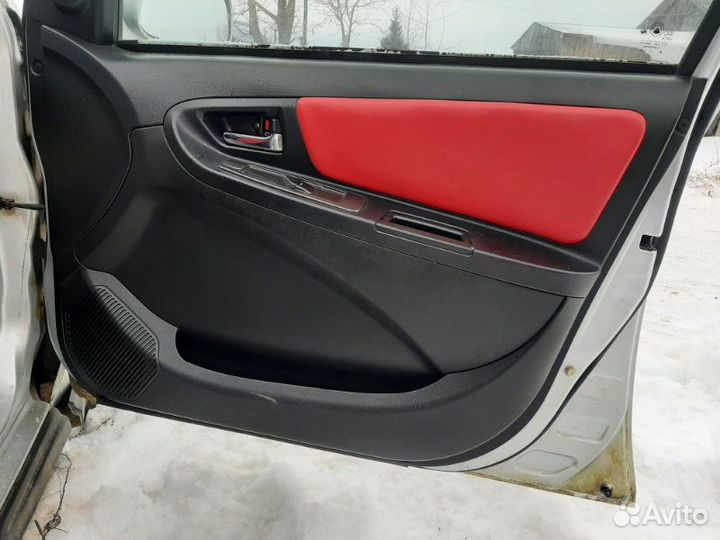 Обшивка двери Geely Mk Cross MR479QA 2013