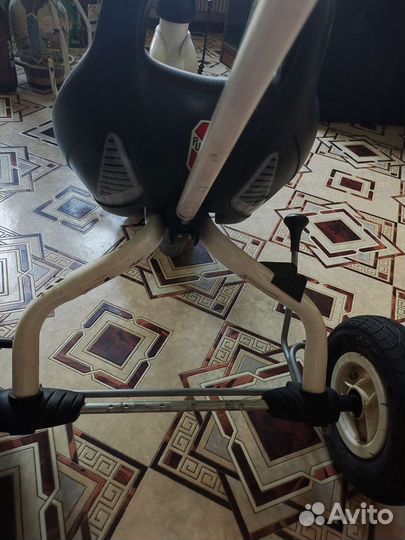 Велосипед puky