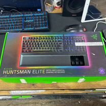 Клавиатура Razer Huntsman Elite