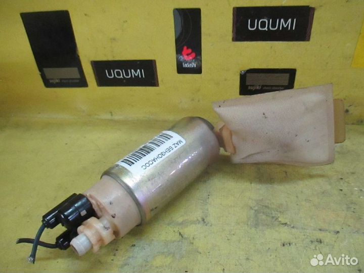 Бензонасос Mazda