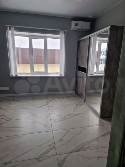 Офис, 35.43 м²