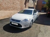 Ford Mondeo 2.0 AT, 2012, 215 000 км, с пробегом, цена 1 150 000 руб.